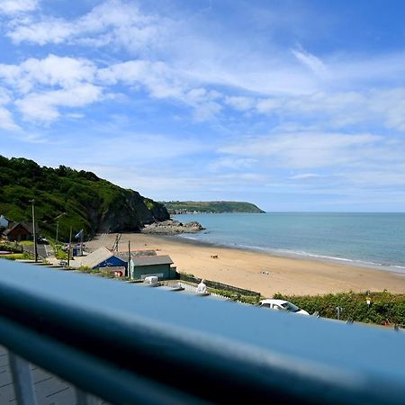 Ship Inn Aberporth Extérieur photo